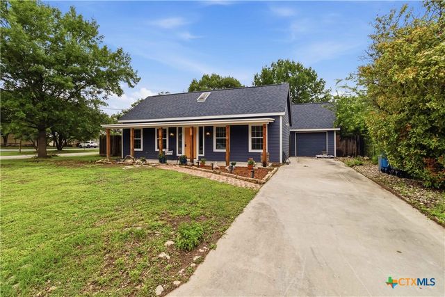 594 Kellys Way, New Braunfels, TX 78130