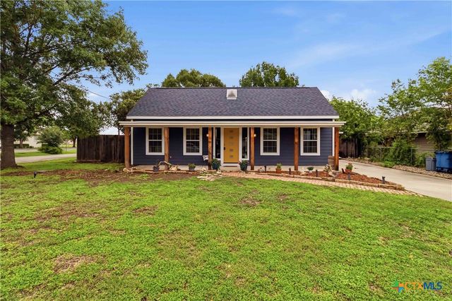 594 Kellys Way, New Braunfels, TX 78130