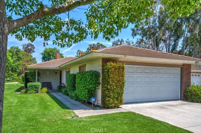 17252 Citron, Irvine, CA 92612