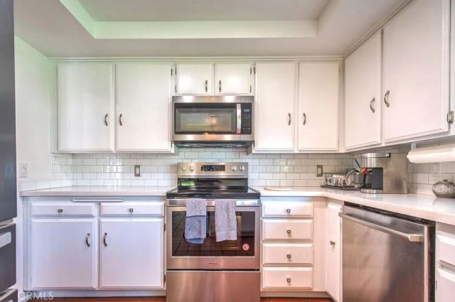 17252 Citron, Irvine, CA 92612
