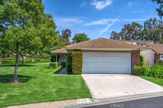 17252 Citron, Irvine, CA 92612
