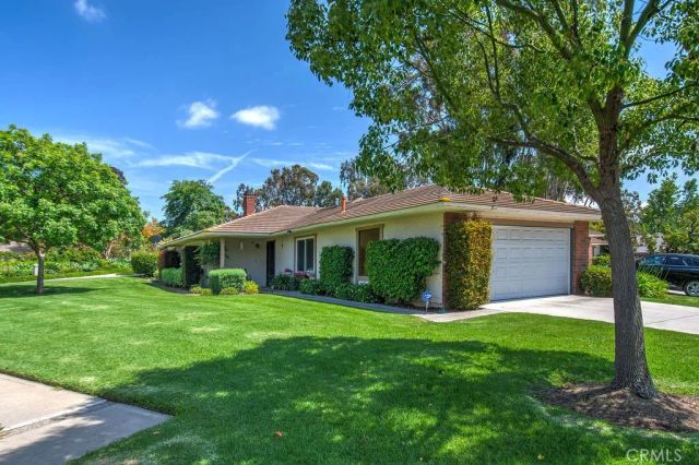 17252 Citron, Irvine, CA 92612