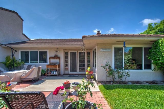17252 Citron, Irvine, CA 92612
