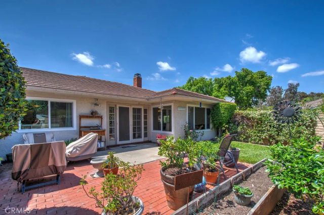 17252 Citron, Irvine, CA 92612