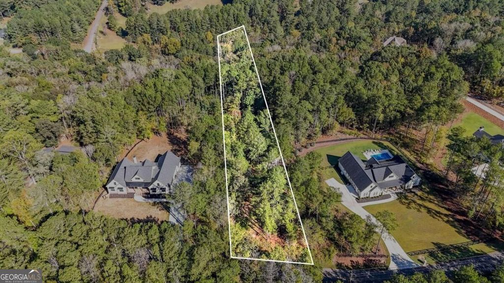 1135 Overlook Trail, Acworth, GA 30101 — photo 2