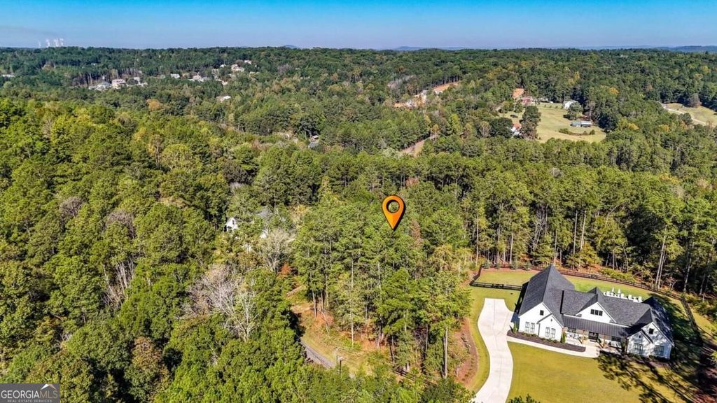 1135 Overlook Trail, Acworth, GA 30101 — photo 5