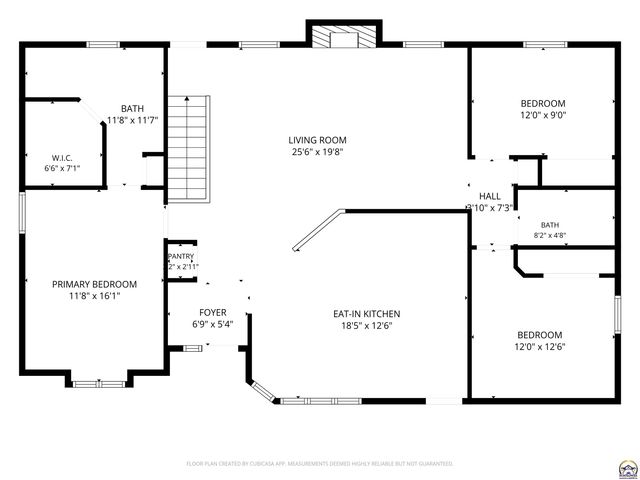 4515 SW Alexander CT, Topeka, KS 66610