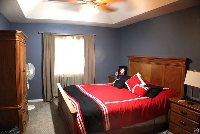 4515 SW Alexander CT, Topeka, KS 66610