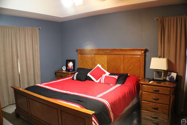 4515 SW Alexander CT, Topeka, KS 66610