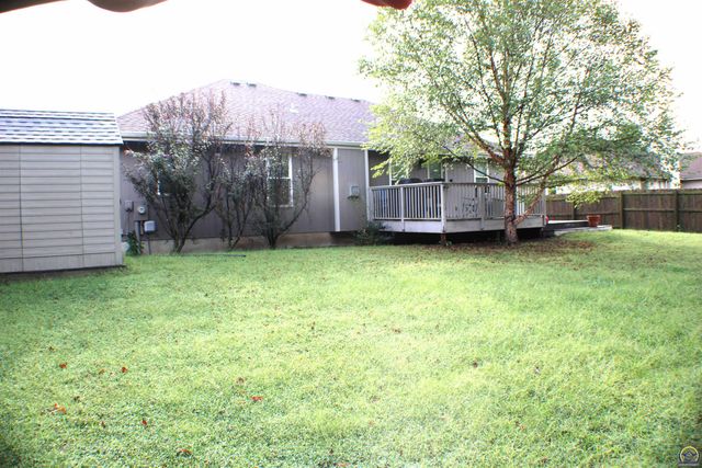 4515 SW Alexander CT, Topeka, KS 66610