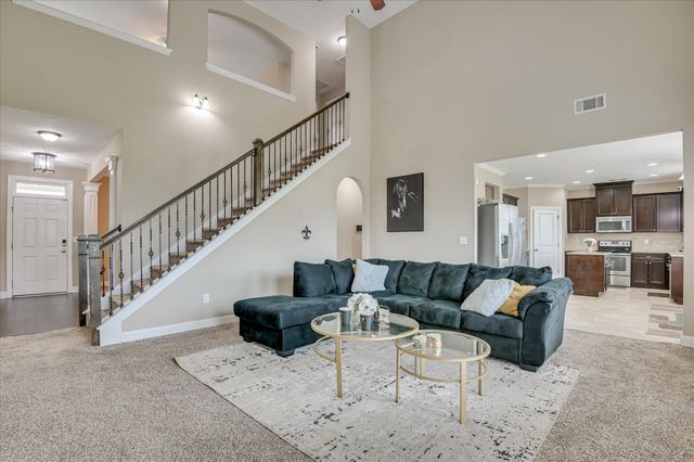 2160 Kaneck Way, Hephzibah, GA 30815