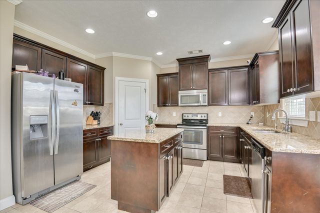 2160 Kaneck Way, Hephzibah, GA 30815
