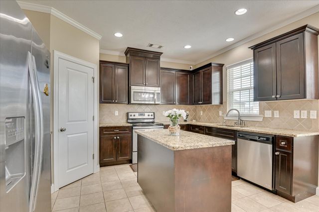 2160 Kaneck Way, Hephzibah, GA 30815