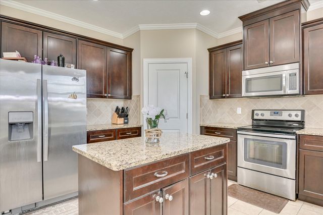 2160 Kaneck Way, Hephzibah, GA 30815