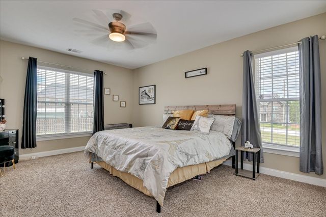 2160 Kaneck Way, Hephzibah, GA 30815