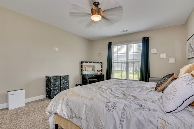 2160 Kaneck Way, Hephzibah, GA 30815