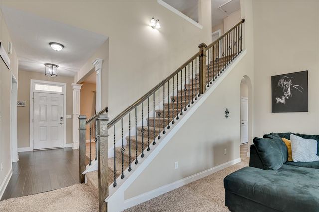 2160 Kaneck Way, Hephzibah, GA 30815