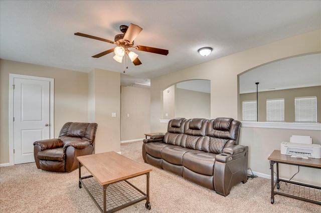 2160 Kaneck Way, Hephzibah, GA 30815