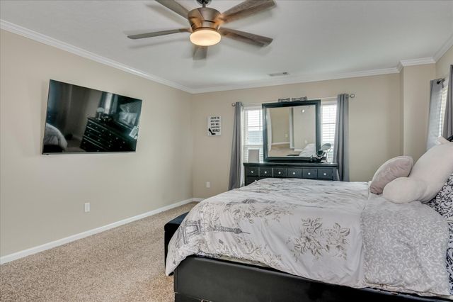 2160 Kaneck Way, Hephzibah, GA 30815