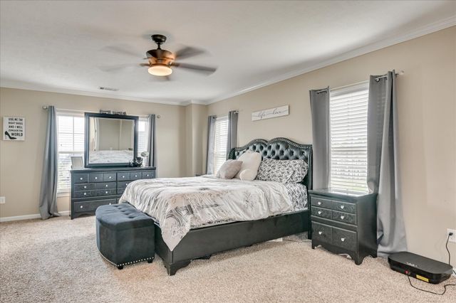 2160 Kaneck Way, Hephzibah, GA 30815