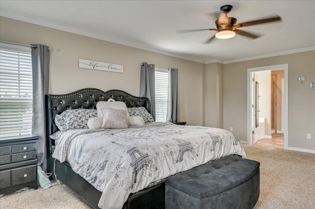 2160 Kaneck Way, Hephzibah, GA 30815