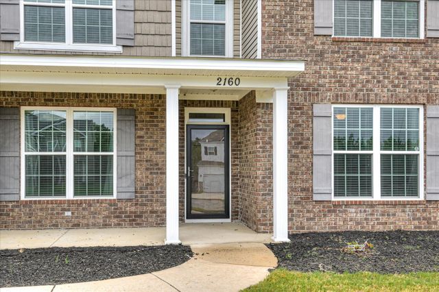 2160 Kaneck Way, Hephzibah, GA 30815