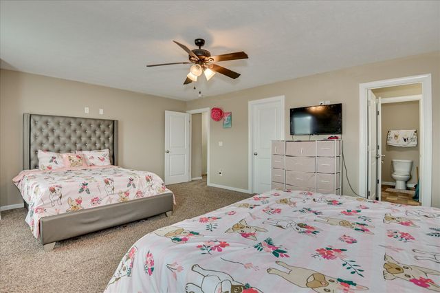 2160 Kaneck Way, Hephzibah, GA 30815