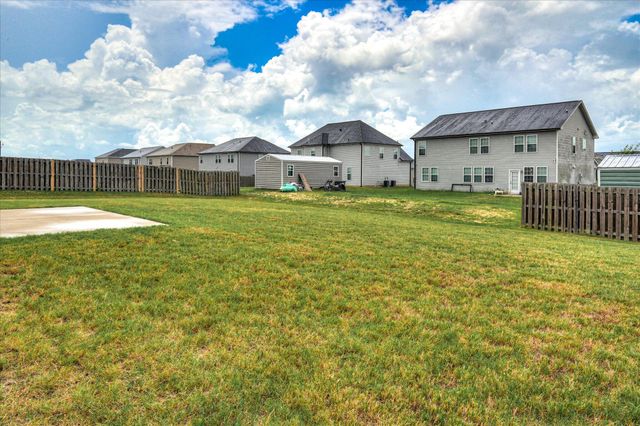 2160 Kaneck Way, Hephzibah, GA 30815