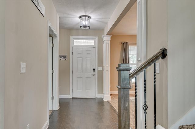 2160 Kaneck Way, Hephzibah, GA 30815