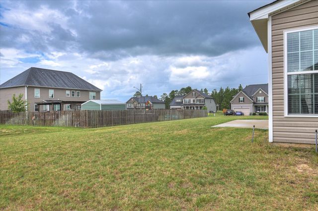 2160 Kaneck Way, Hephzibah, GA 30815