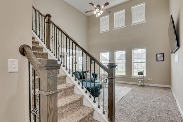 2160 Kaneck Way, Hephzibah, GA 30815
