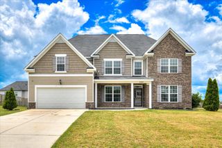 2160 Kaneck Way, Hephzibah, GA 30815