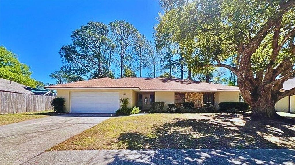 120 FAIRWAY TEN DRIVE, Casselberry, FL 32707