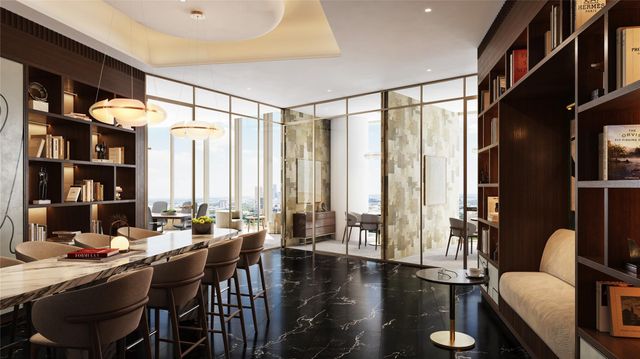 102 Asbury Street 1501, Houston, TX 77007