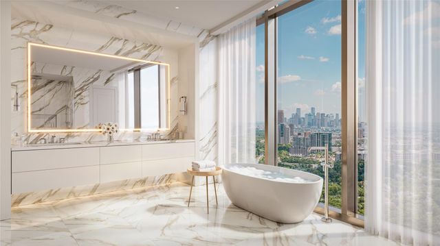 102 Asbury Street 1501, Houston, TX 77007