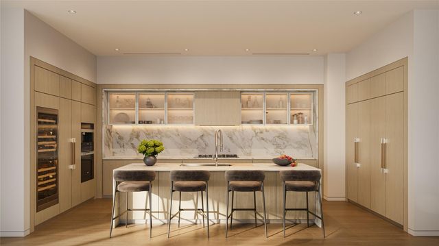 102 Asbury Street 1501, Houston, TX 77007
