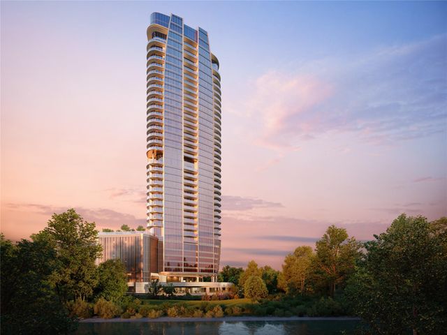 102 Asbury Street 1501, Houston, TX 77007