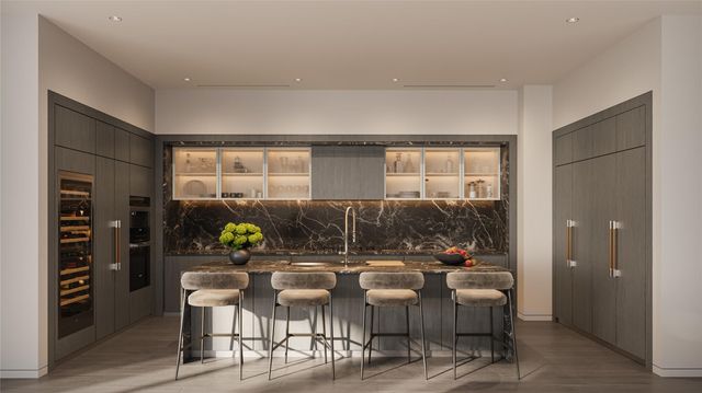 102 Asbury Street 1501, Houston, TX 77007