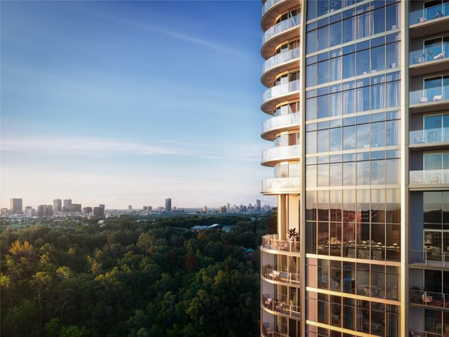 102 Asbury Street 1501, Houston, TX 77007