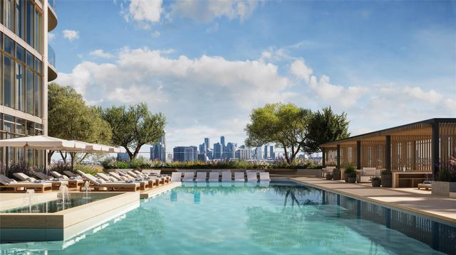 102 Asbury Street 1501, Houston, TX 77007
