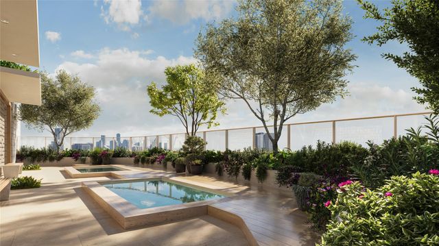 102 Asbury Street 1501, Houston, TX 77007