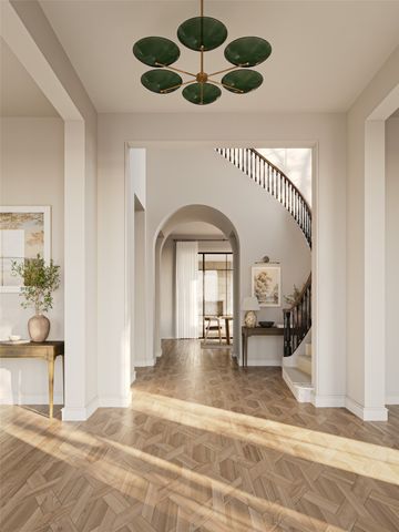 5502 Golf Drive, Highland Park, TX 75205