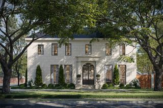 5502 Golf Drive, Highland Park, TX 75205