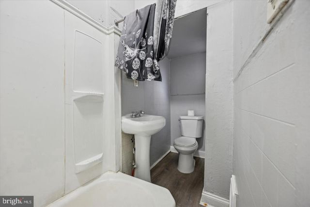 1519 WOMRATH ST, Philadelphia, PA 19124