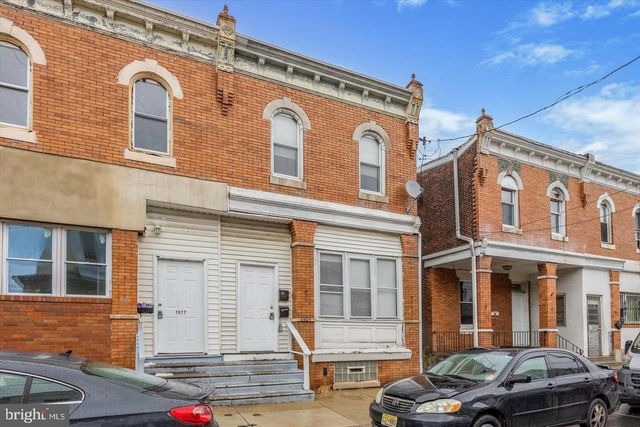 1519 WOMRATH ST, Philadelphia, PA 19124