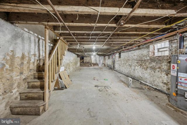 1519 WOMRATH ST, Philadelphia, PA 19124