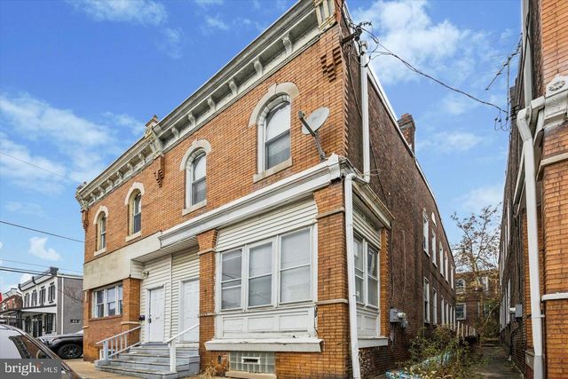 1519 WOMRATH ST, Philadelphia, PA 19124