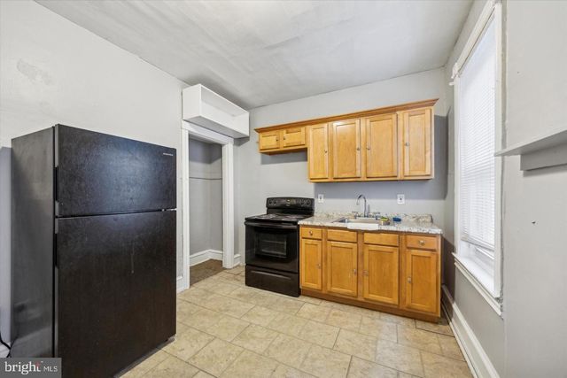 1519 WOMRATH ST, Philadelphia, PA 19124