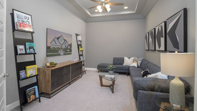 1600 Swan Street, Van Alstyne, TX 75495