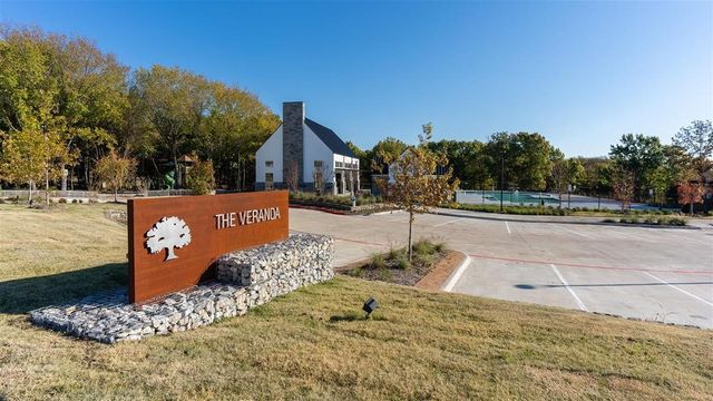 1600 Swan Street, Van Alstyne, TX 75495